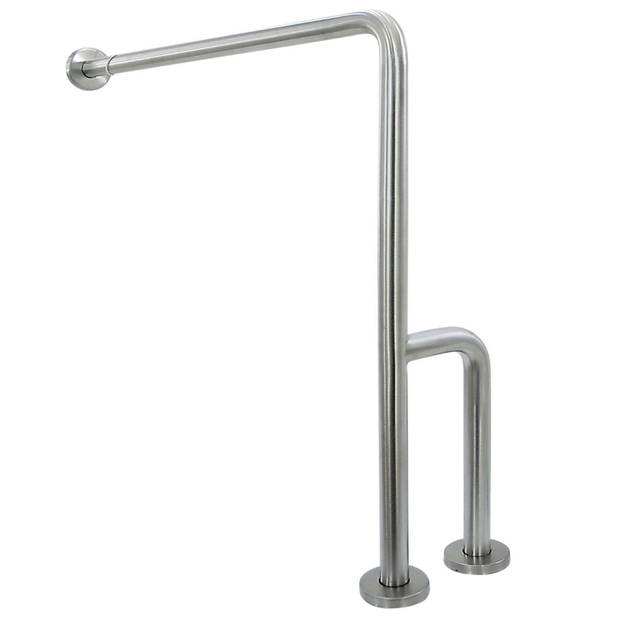 Where Should Toilet Grab Bars Be Placed or Installed?